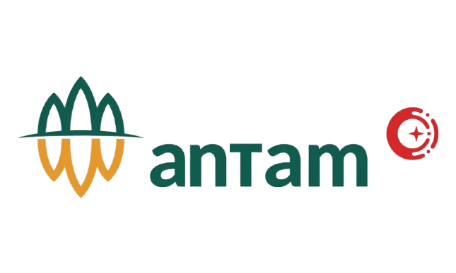PT Aneka Tambang